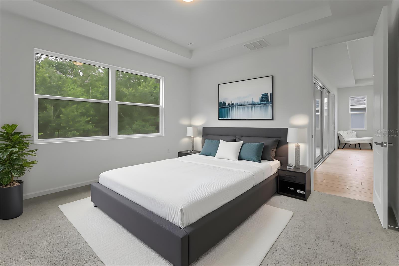 KH CW HAMMOCK OAKS LLC - Residential