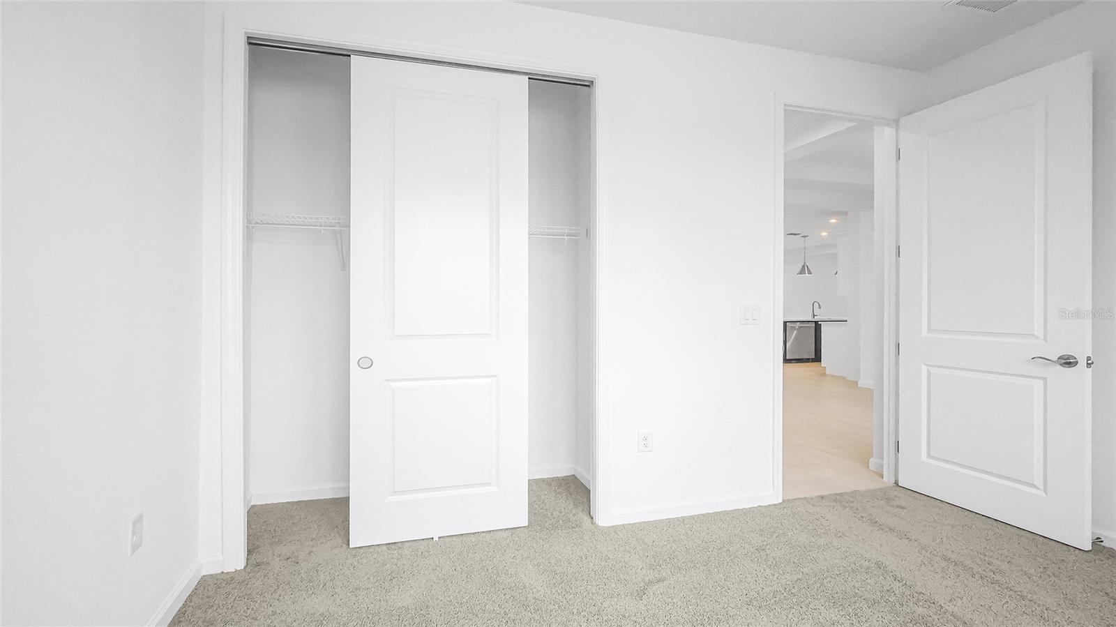 KH CW HAMMOCK OAKS LLC - Residential