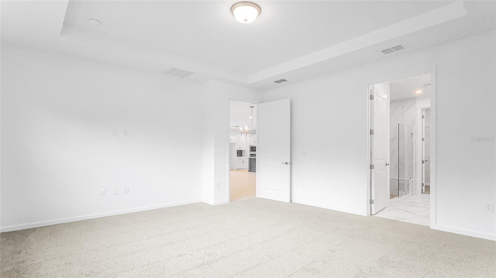 KH CW HAMMOCK OAKS LLC - Residential