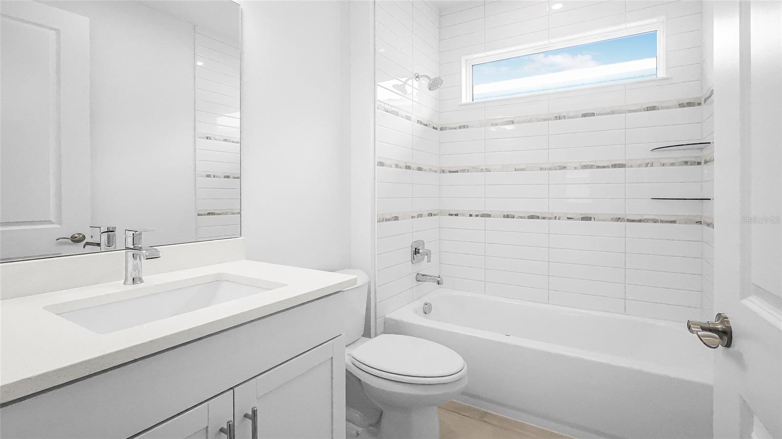 KH CW HAMMOCK OAKS LLC - Residential