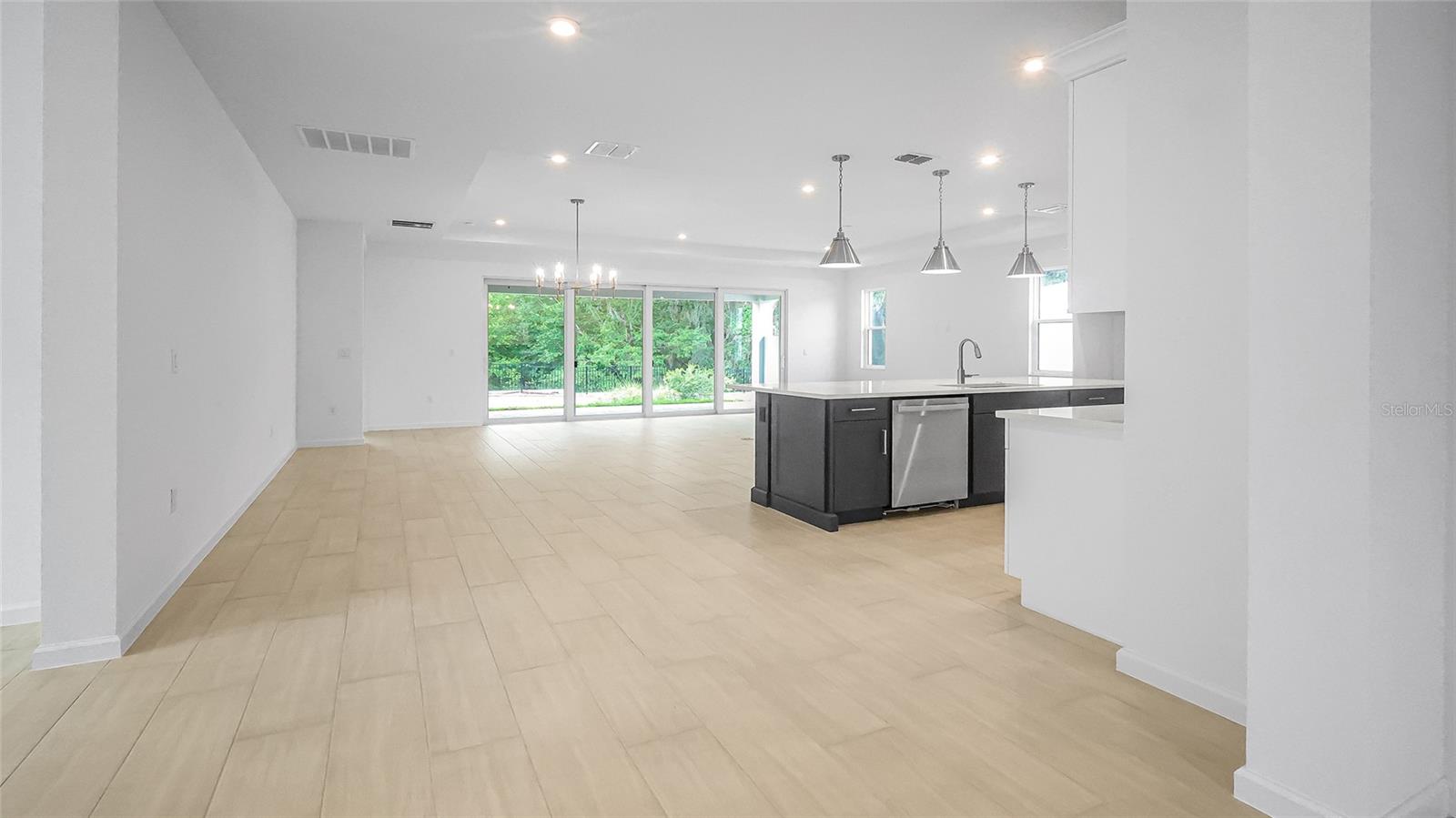 KH CW HAMMOCK OAKS LLC - Residential