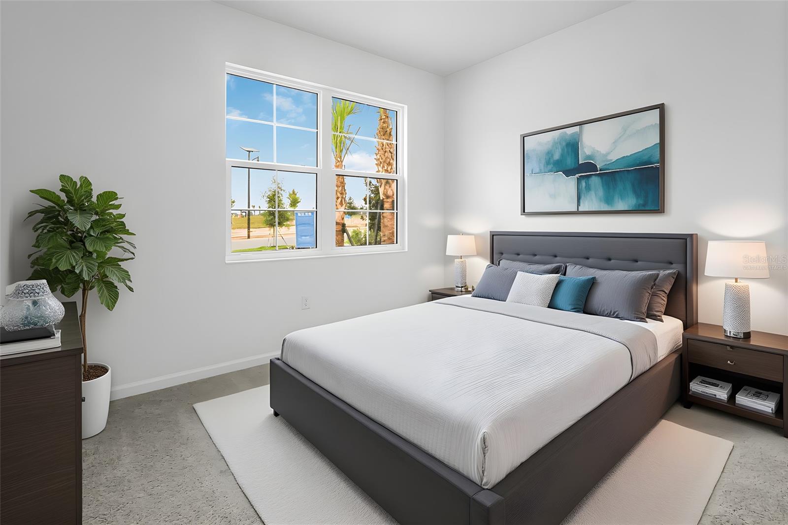 KH CW HAMMOCK OAKS LLC - Residential