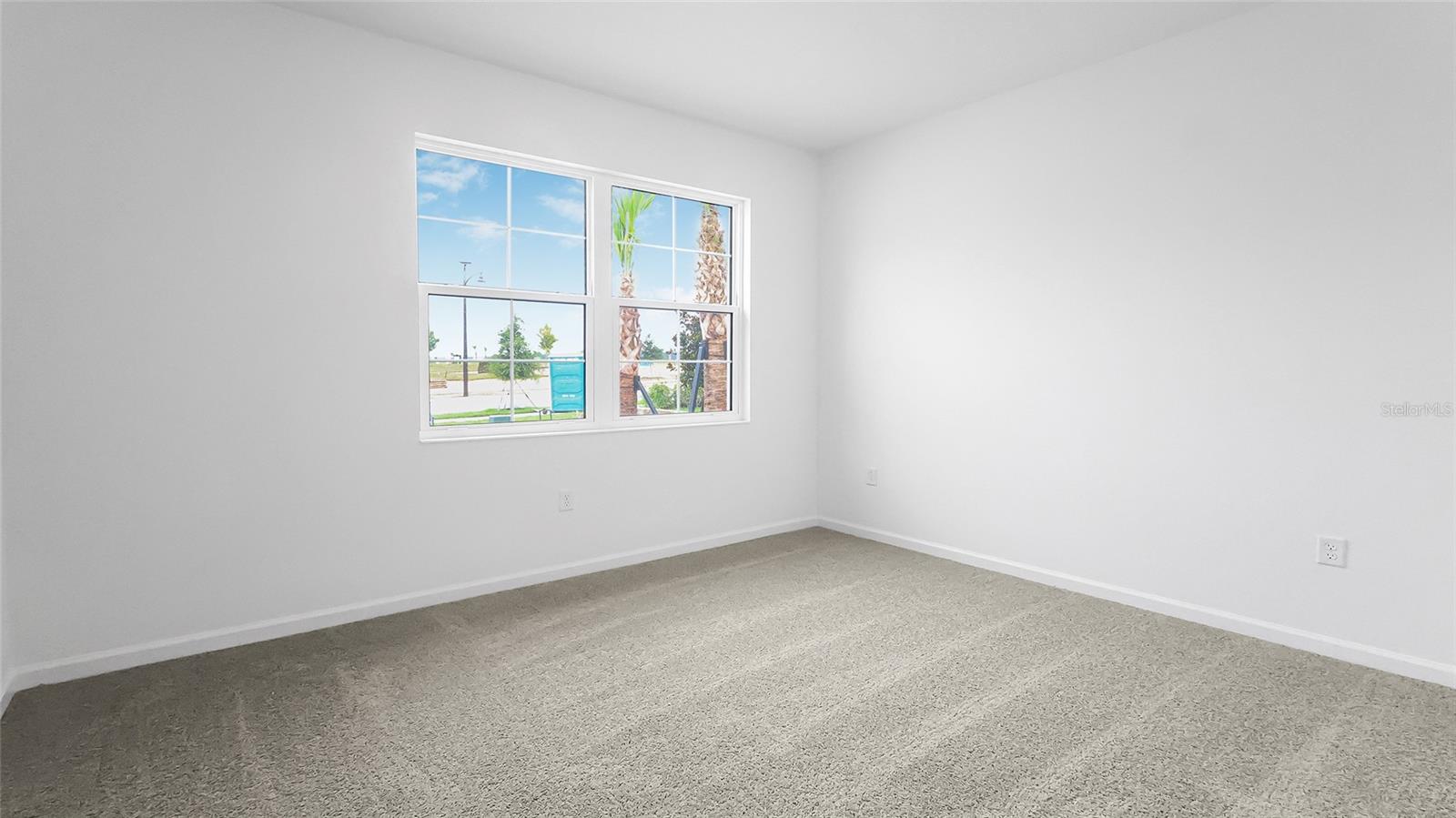 KH CW HAMMOCK OAKS LLC - Residential