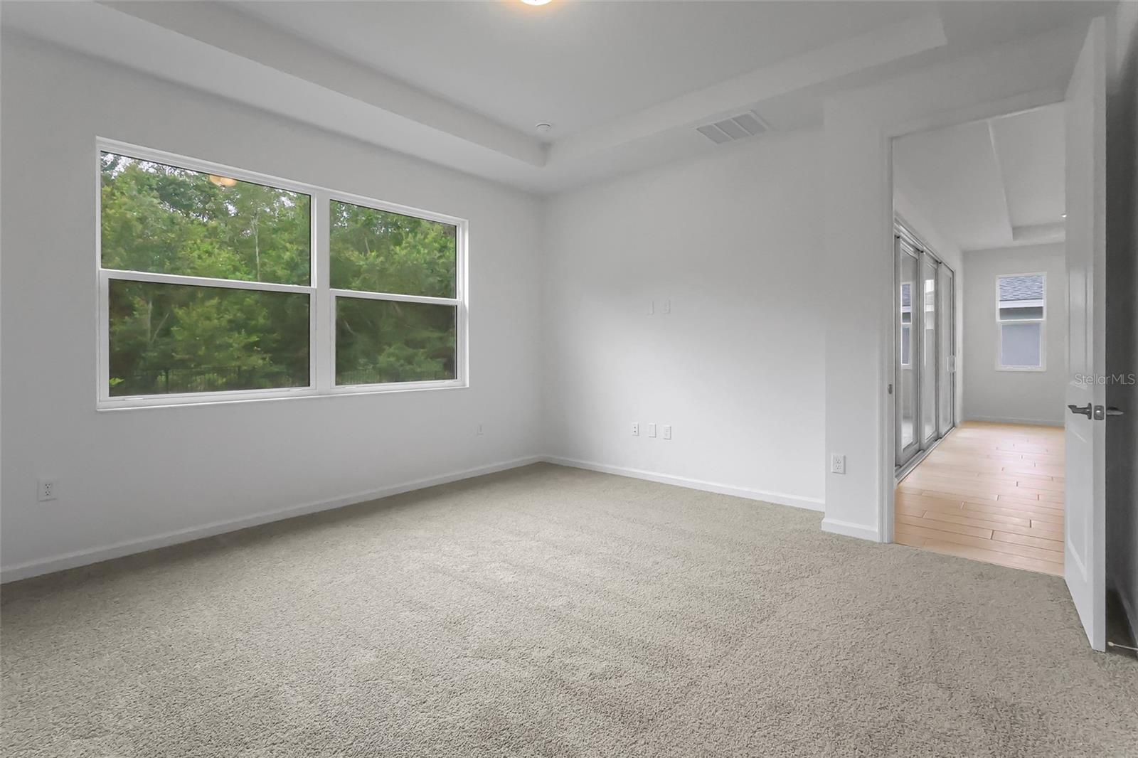 KH CW HAMMOCK OAKS LLC - Residential