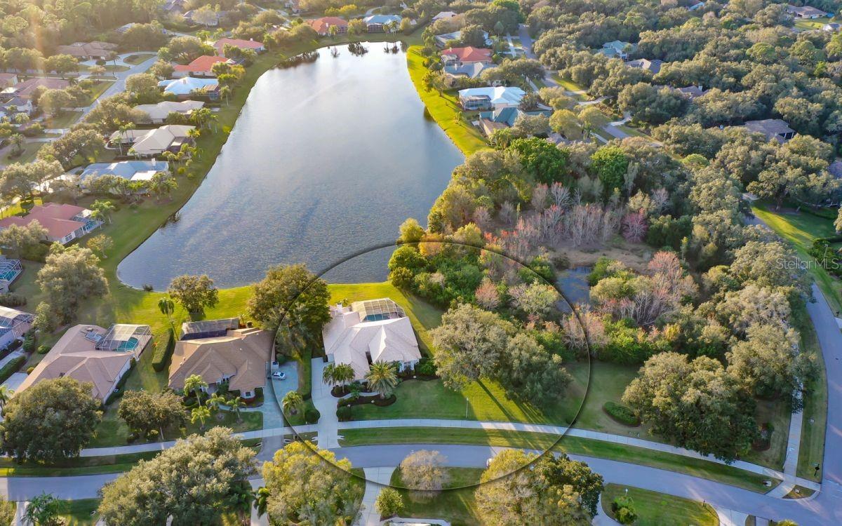 LAUREL OAK ESTATES SEC 02 - Residential