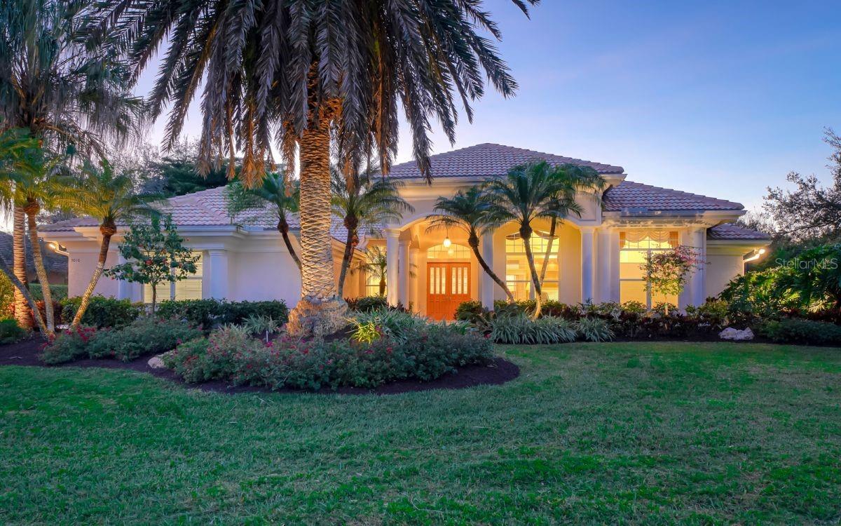 LAUREL OAK ESTATES SEC 02 - Residential