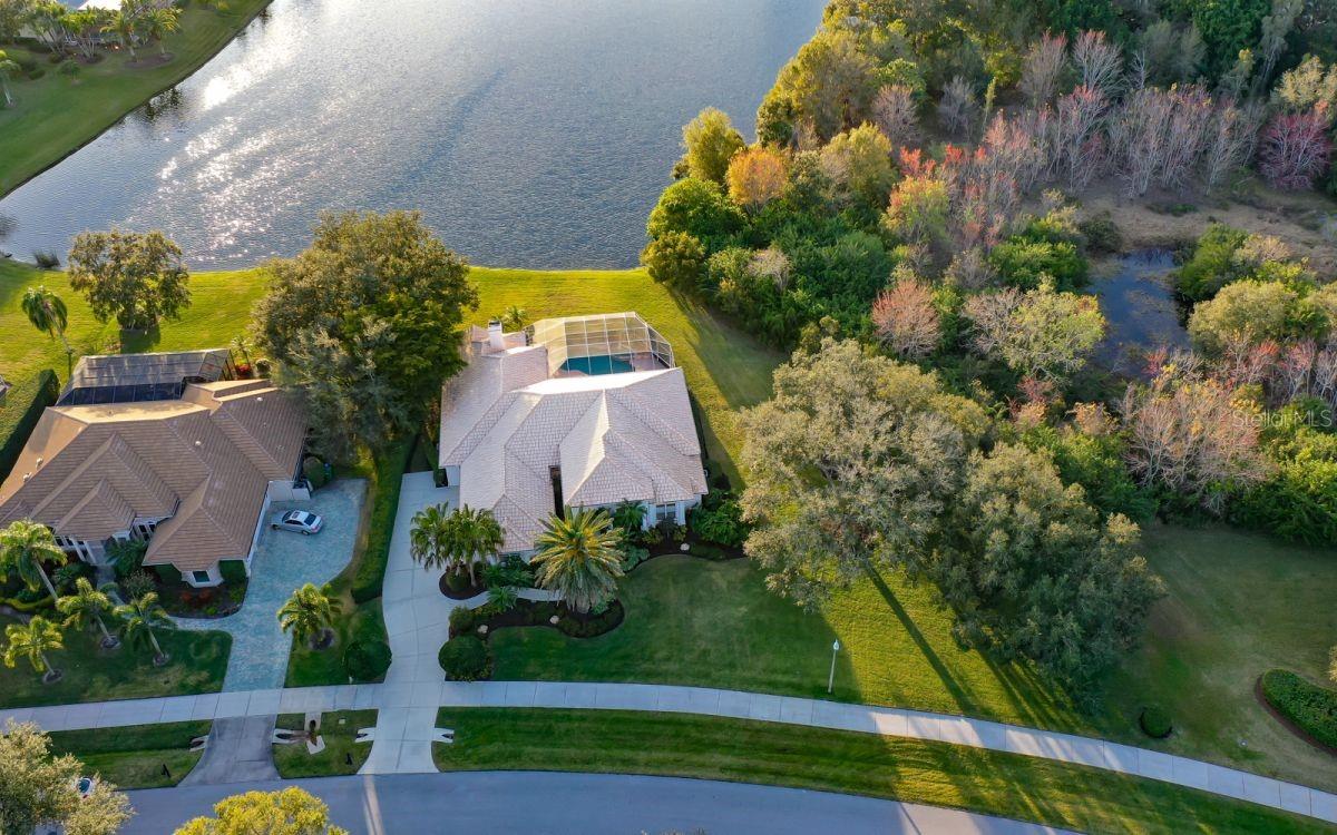 LAUREL OAK ESTATES SEC 02 - Residential