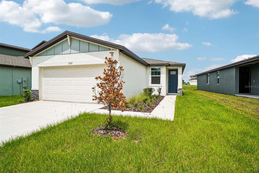 Photo of 3719 Moscato Drive, Brooksville, FL 34602 (MLS # TB8475568)