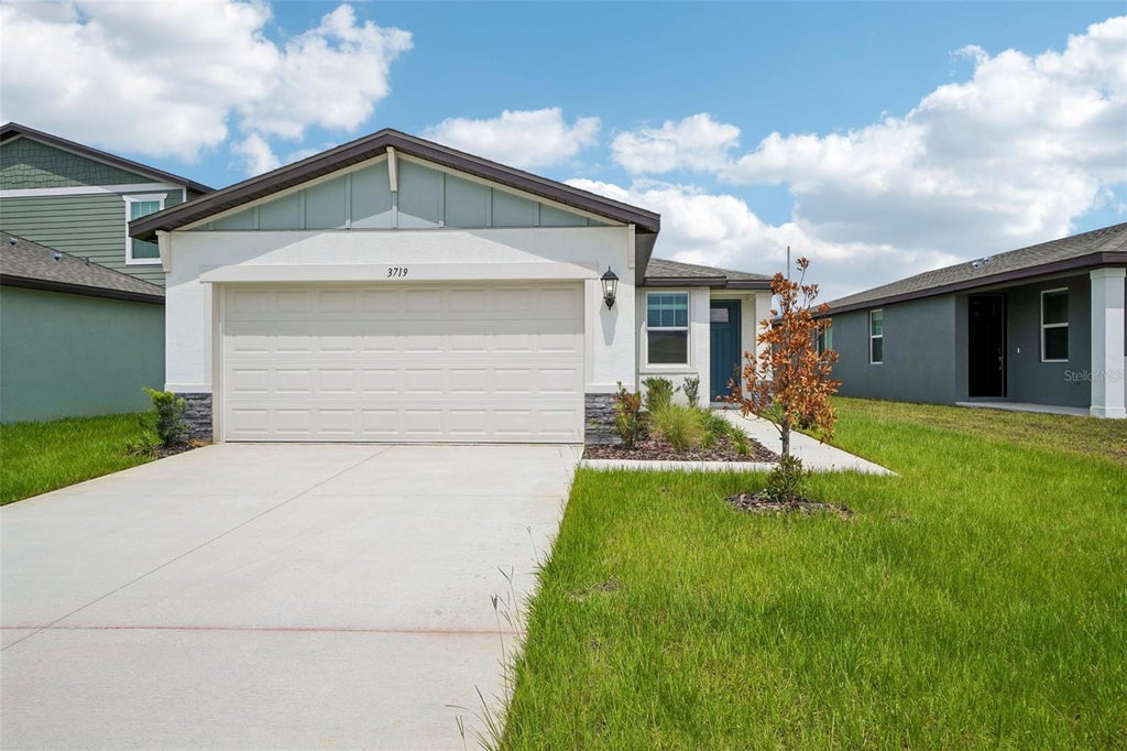 Photo of 3719 Moscato Drive, Brooksville, FL 34602 (MLS # TB8475568)