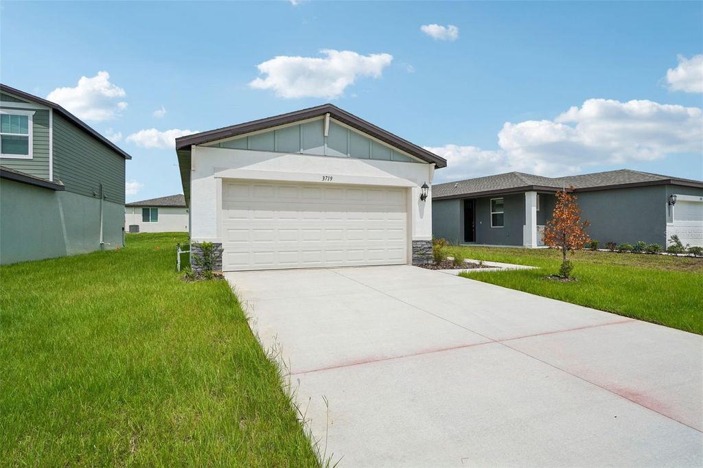Photo of 3719 Moscato Drive, Brooksville, FL 34602 (MLS # TB8475568)