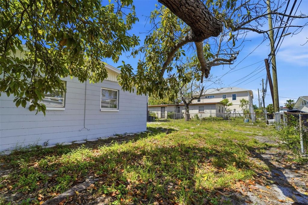 Photo of 3235 Emerson Avenue S, St Petersburg, FL 33712 (MLS # TB8496146)