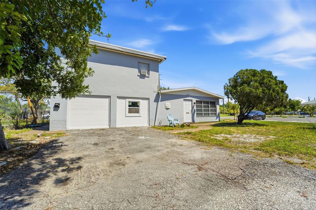 Photo of 3235 Emerson Avenue S, St Petersburg, FL 33712 (MLS # TB8496146)