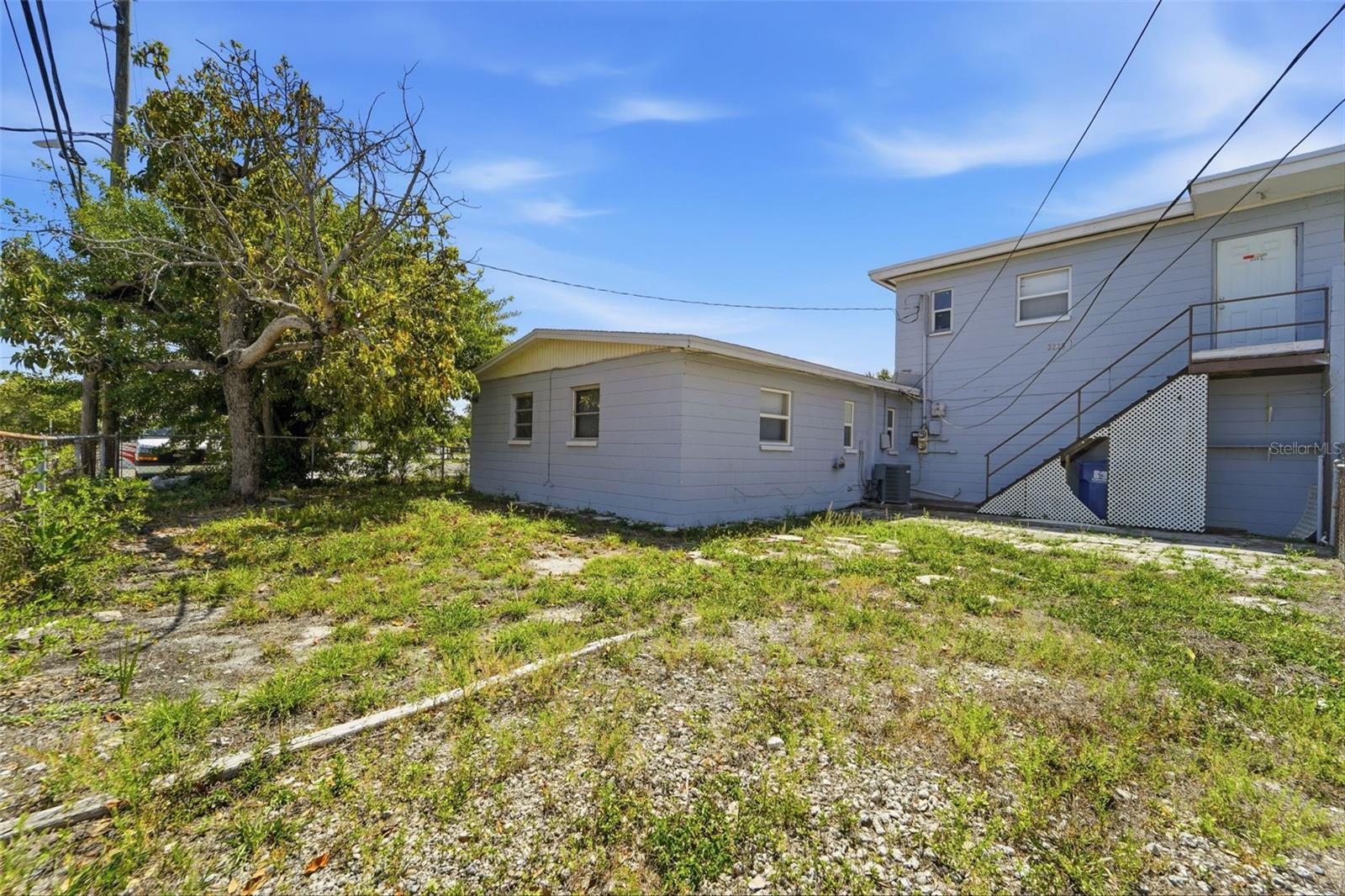 ROOSEVELT PARK ADD - Residential Income