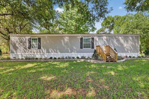 Photo of 4152 C 575, Bushnell, FL 33513 (MLS # G5109888)