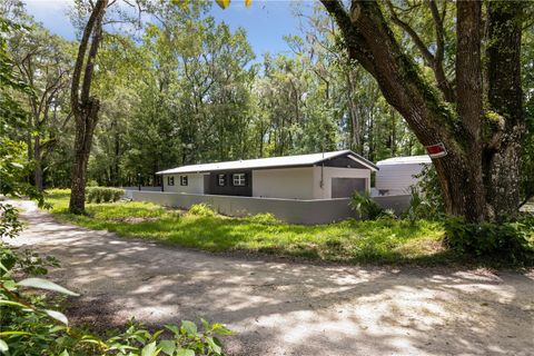 A home in GAINESVILLE