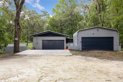 A home in GAINESVILLE