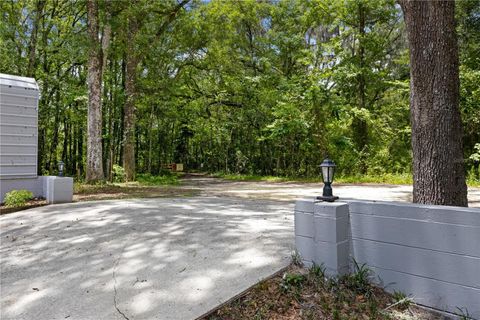 A home in GAINESVILLE