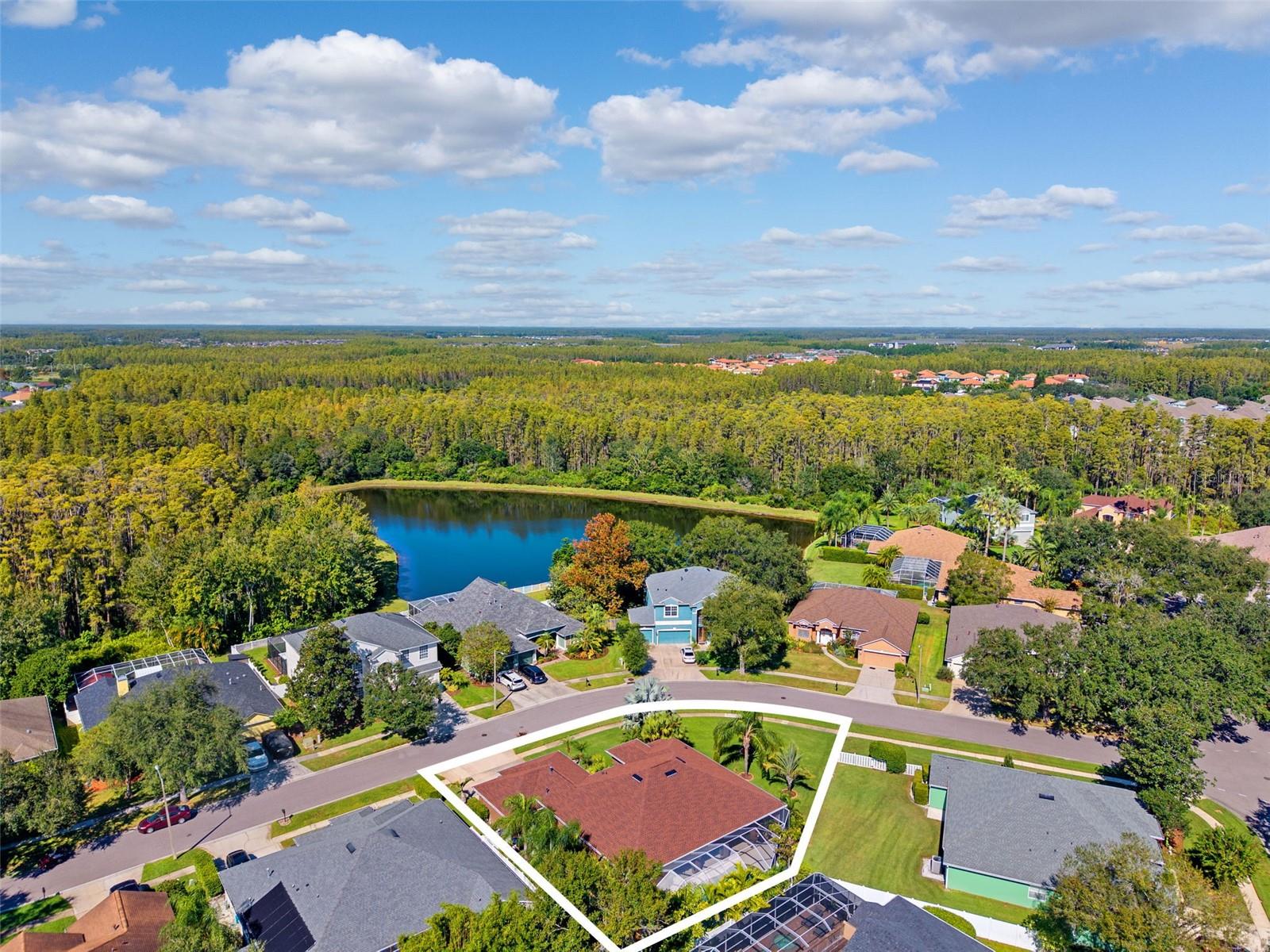OAKSTEAD PRCL 06 UNIT 01 PRCL 07 - Residential