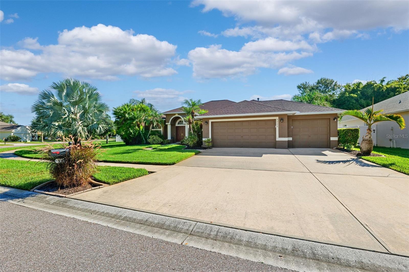 OAKSTEAD PRCL 06 UNIT 01 PRCL 07 - Residential