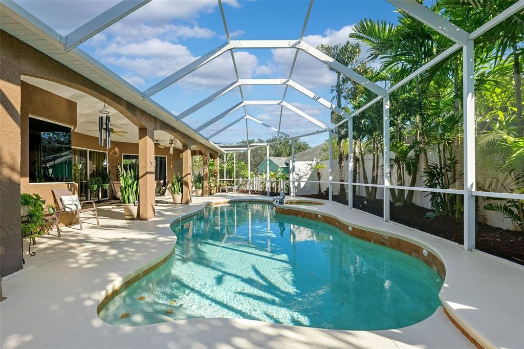 Photo of 3322 Ashmonte Drive, Land O Lakes, FL 34638 (MLS # TB8438348)