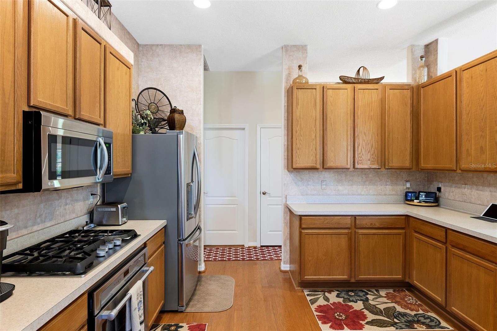 OAKSTEAD PRCL 06 UNIT 01 PRCL 07 - Residential