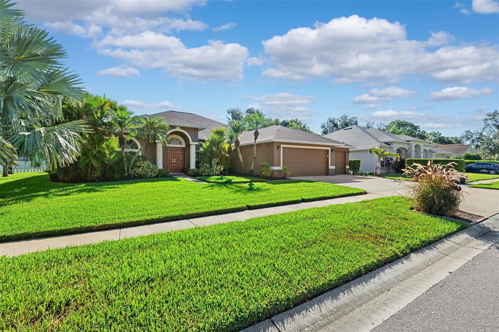 OAKSTEAD PRCL 06 UNIT 01 PRCL 07 - Residential