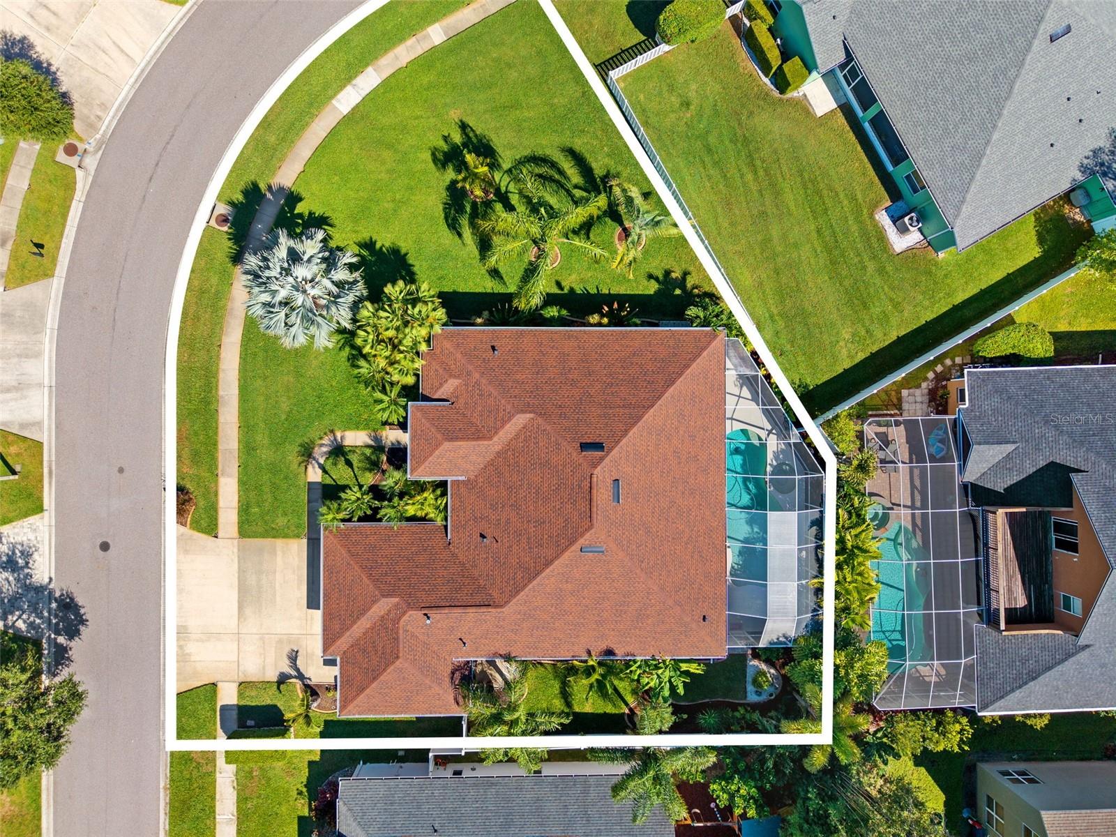 OAKSTEAD PRCL 06 UNIT 01 PRCL 07 - Residential