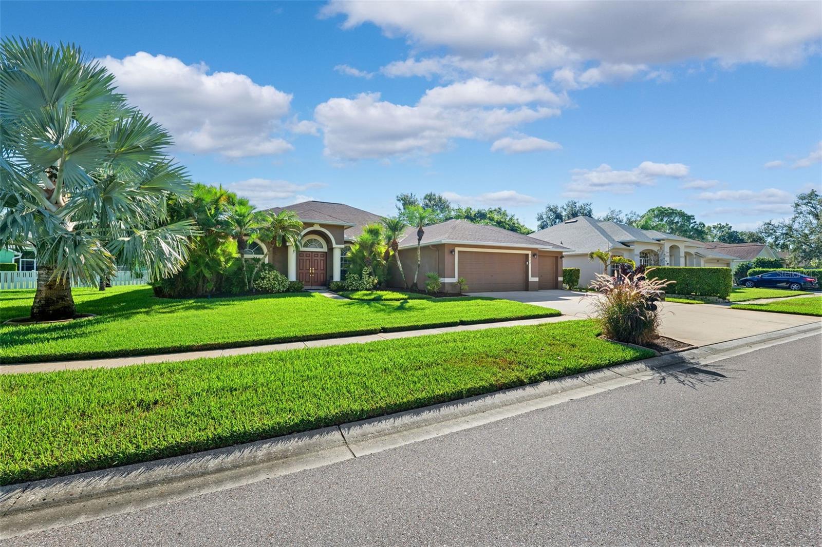 OAKSTEAD PRCL 06 UNIT 01 PRCL 07 - Residential