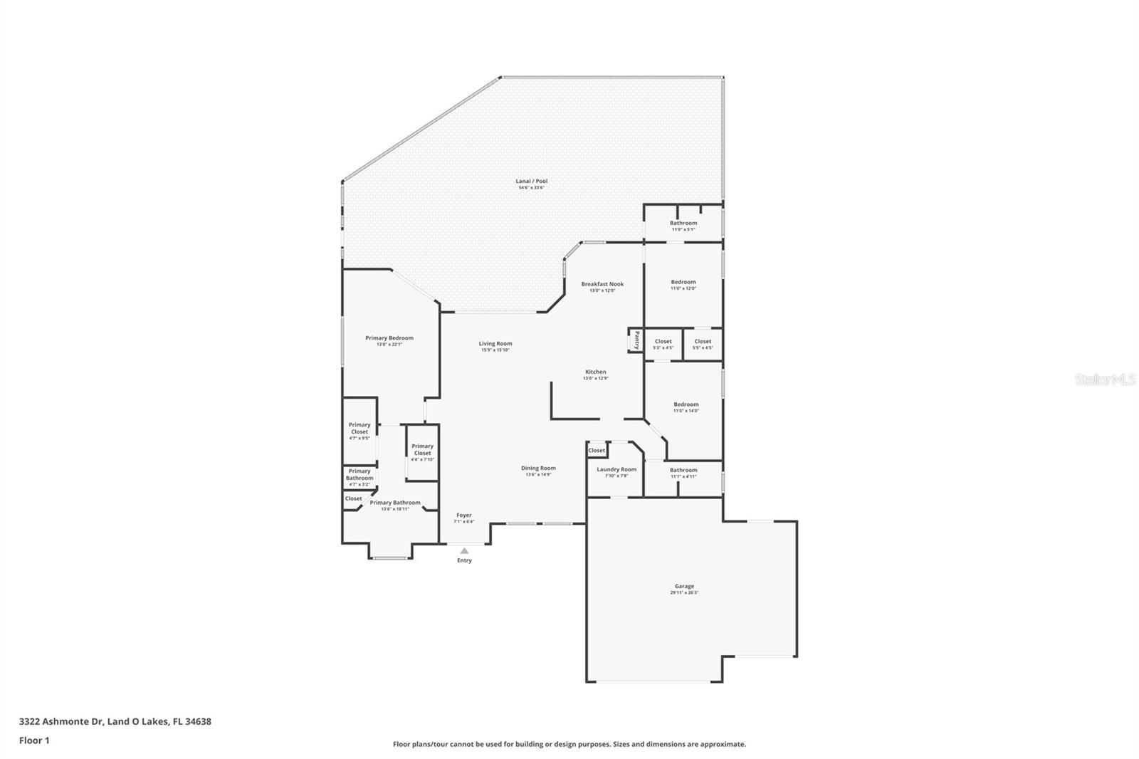 OAKSTEAD PRCL 06 UNIT 01 PRCL 07 - Residential