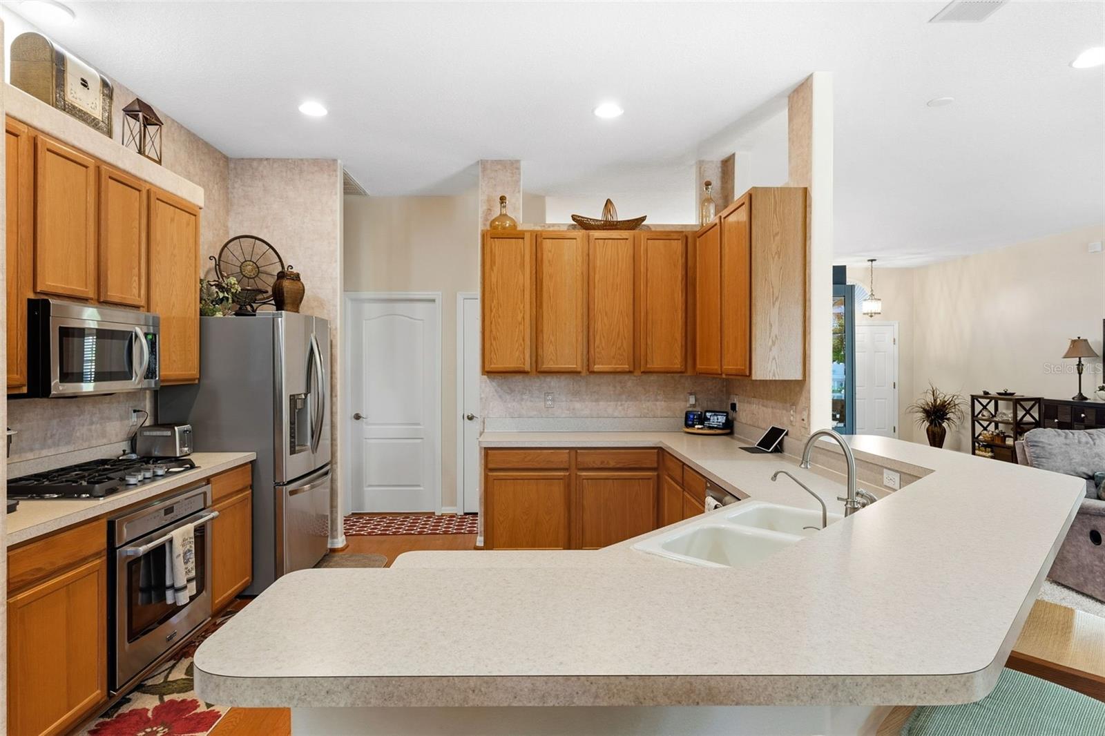 OAKSTEAD PRCL 06 UNIT 01 PRCL 07 - Residential