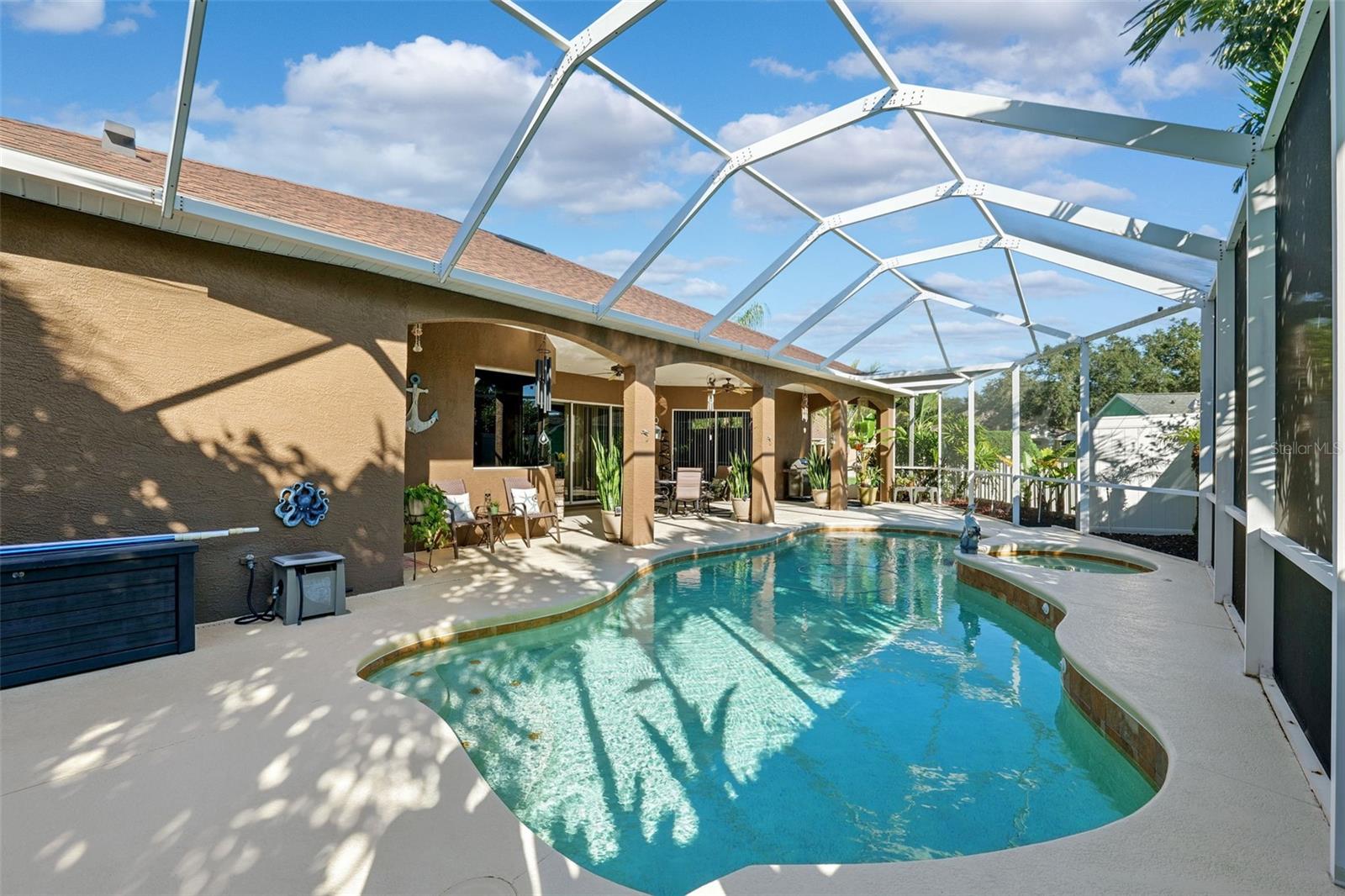 OAKSTEAD PRCL 06 UNIT 01 PRCL 07 - Residential