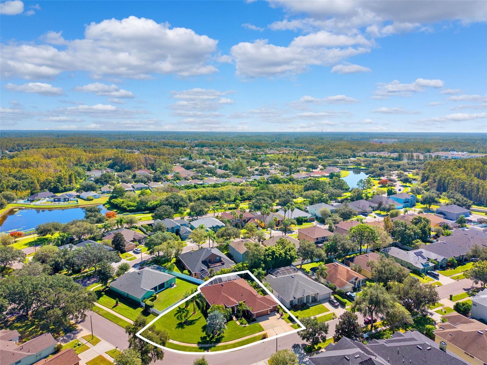 OAKSTEAD PRCL 06 UNIT 01 PRCL 07 - Residential