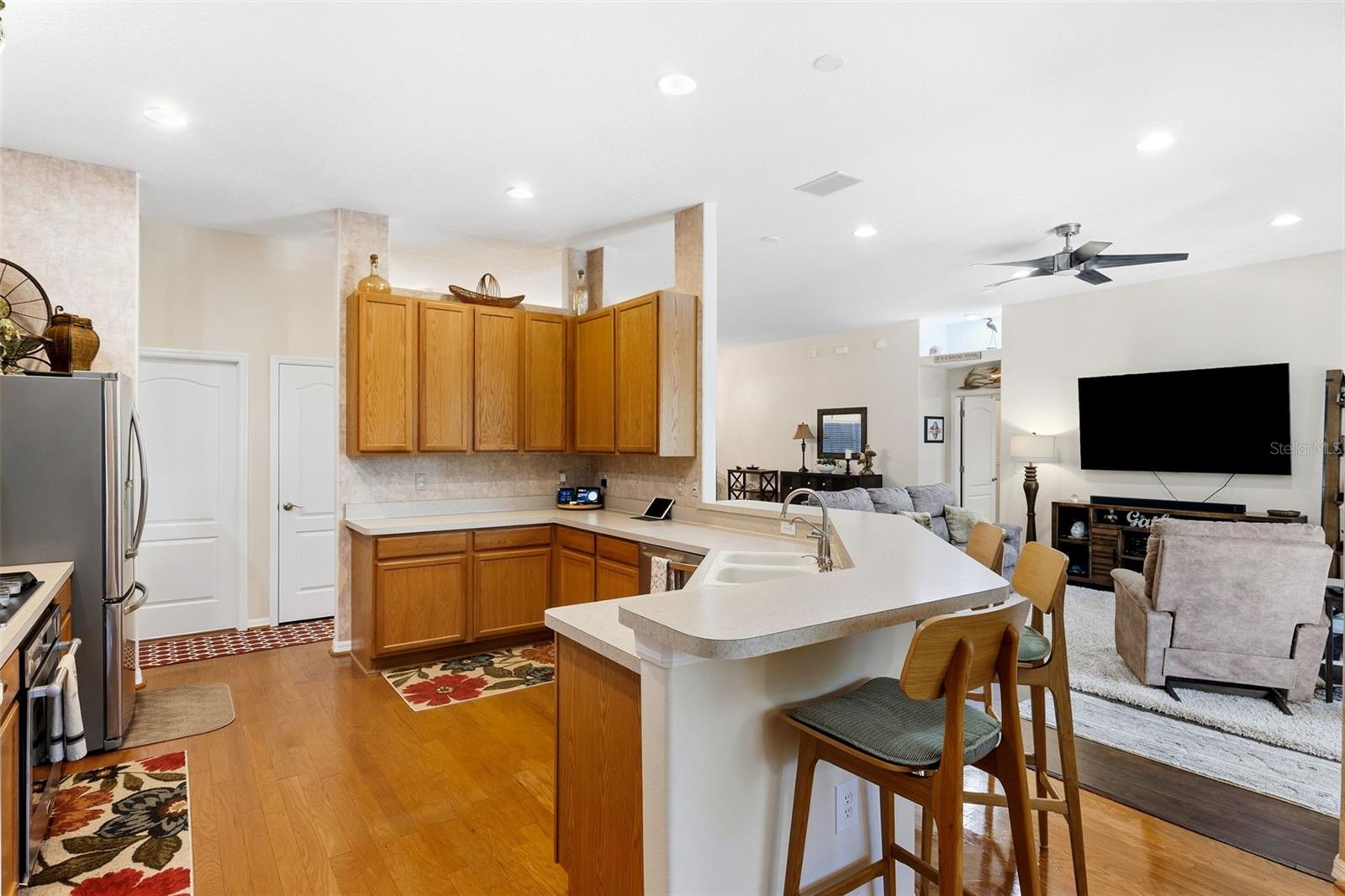 OAKSTEAD PRCL 06 UNIT 01 PRCL 07 - Residential