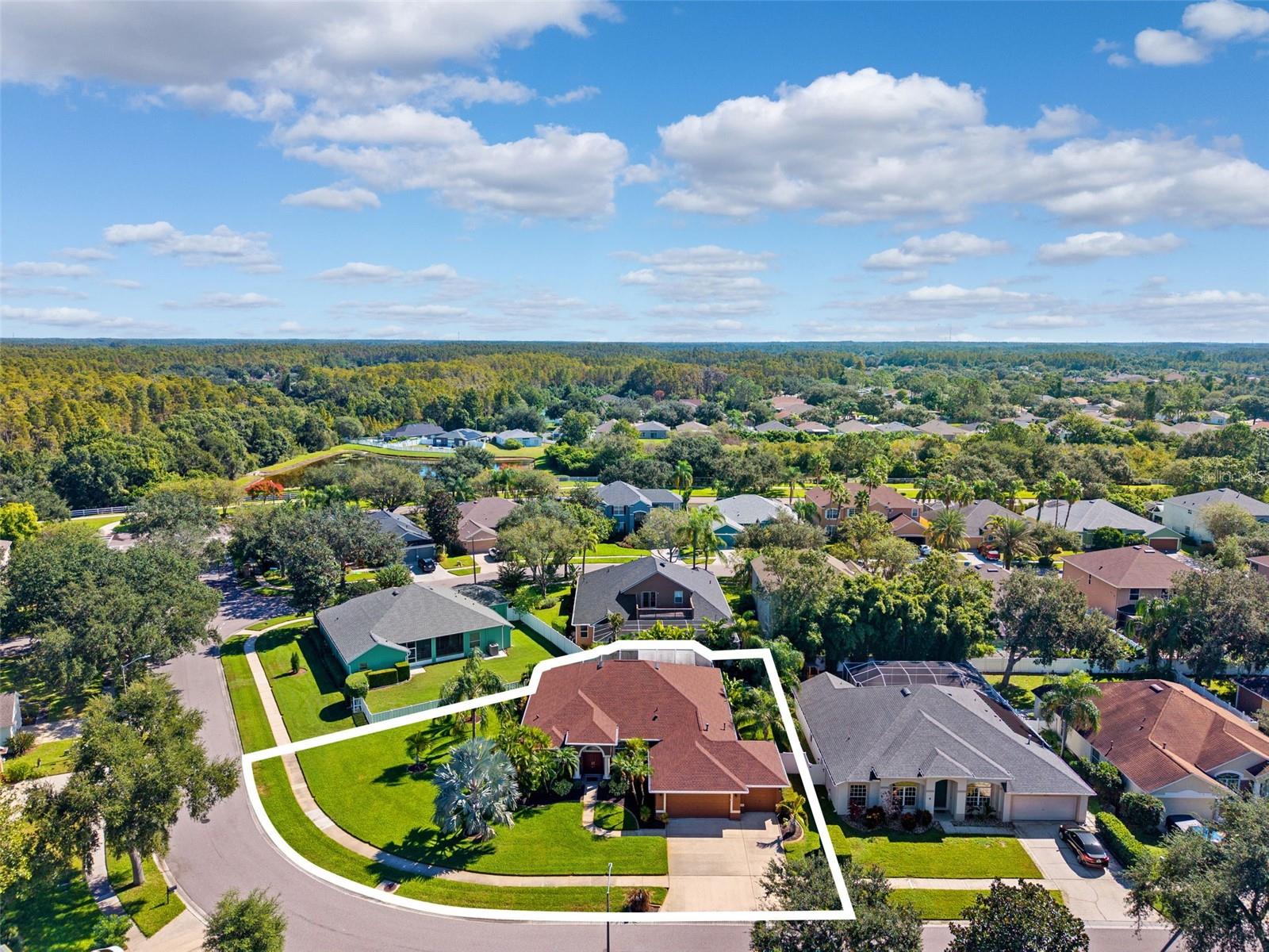 OAKSTEAD PRCL 06 UNIT 01 PRCL 07 - Residential