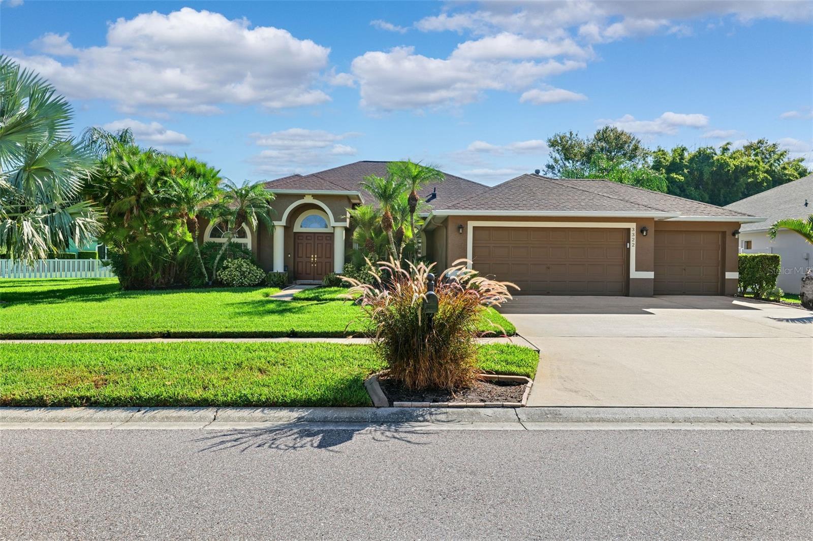 OAKSTEAD PRCL 06 UNIT 01 PRCL 07 - Residential