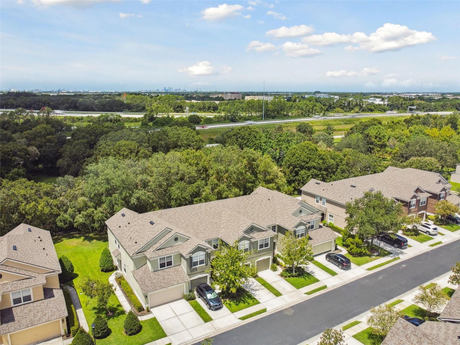 VALHALLA PH 3-4 - Residential Lease