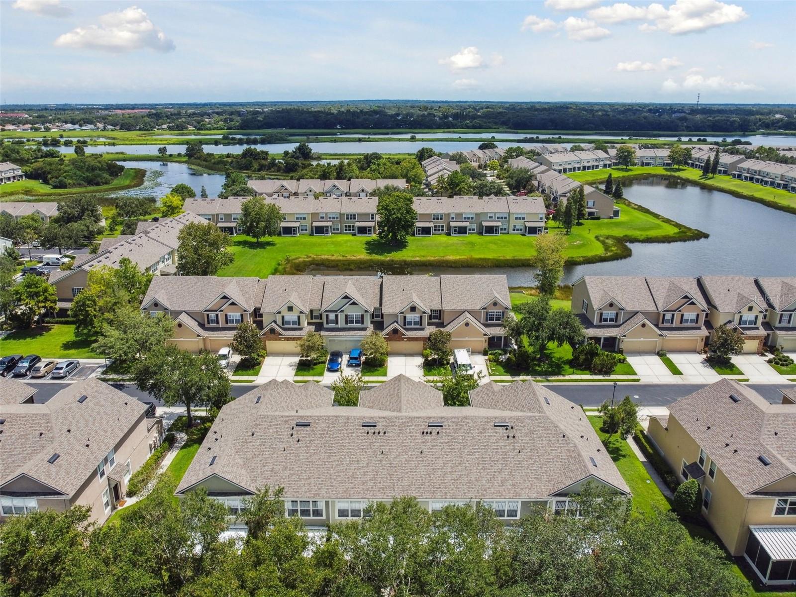 VALHALLA PH 3-4 - Residential Lease