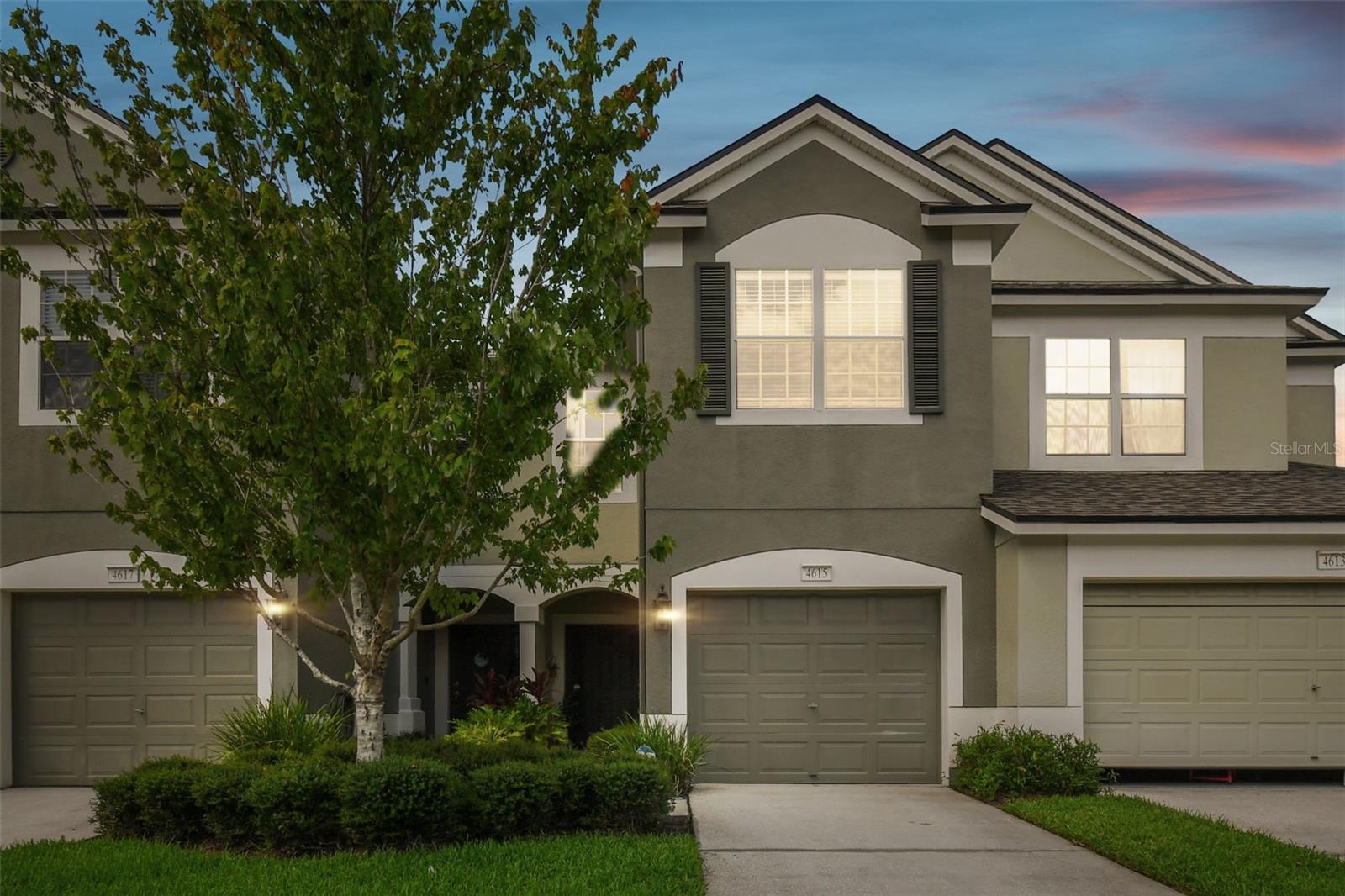 VALHALLA PH 3-4 - Residential Lease