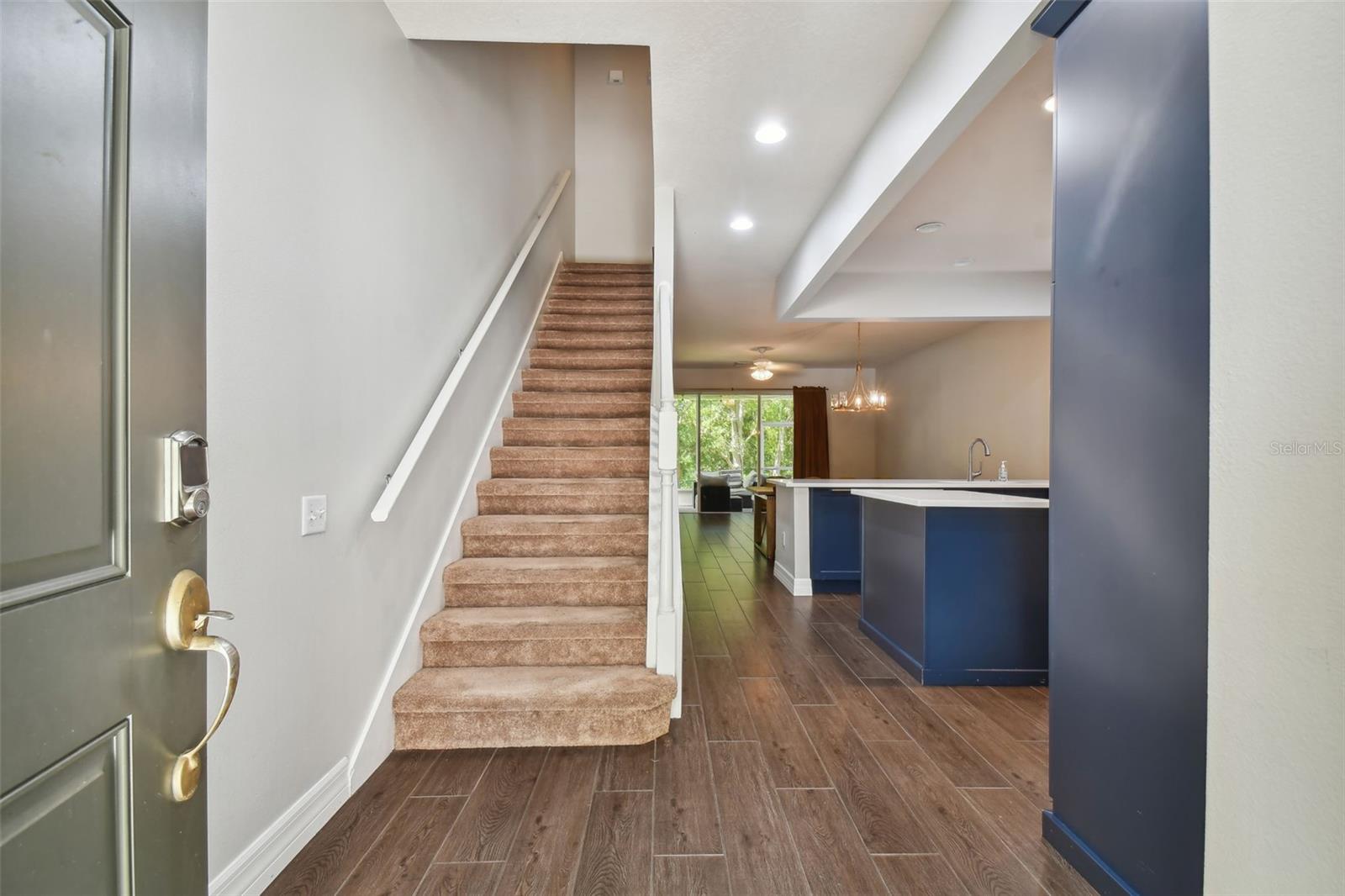 VALHALLA PH 3-4 - Residential Lease