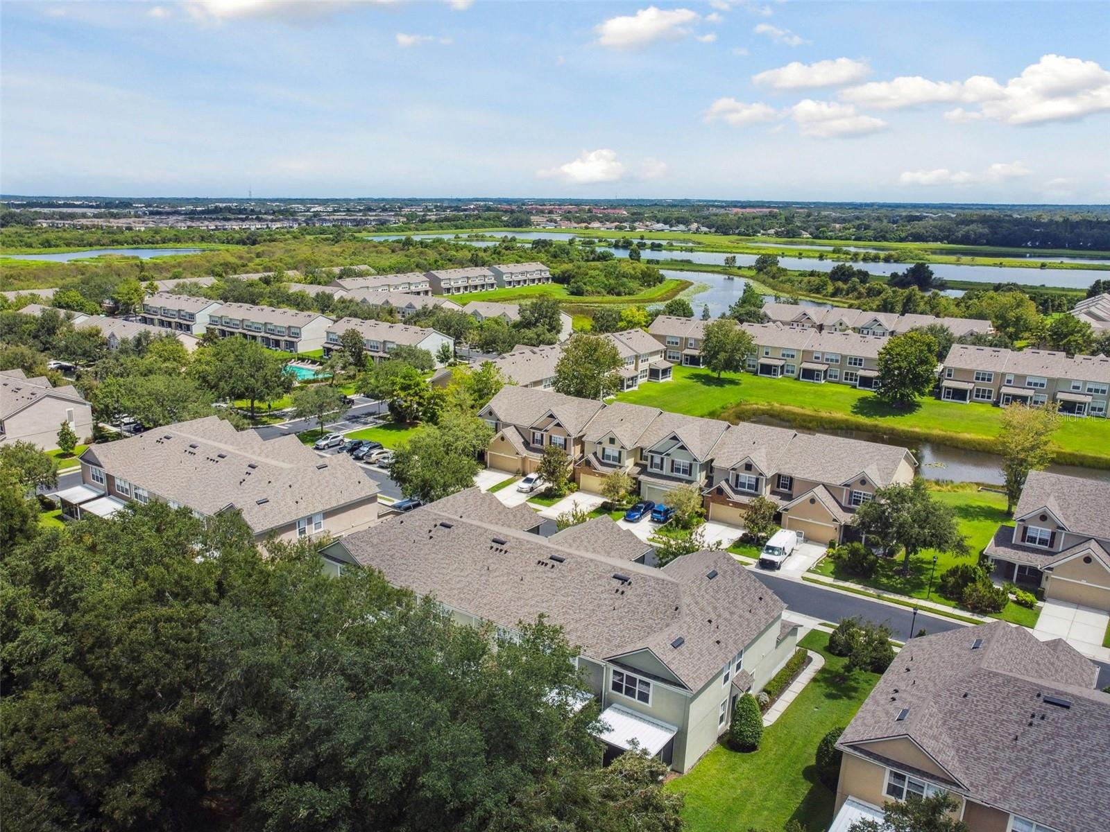 VALHALLA PH 3-4 - Residential Lease