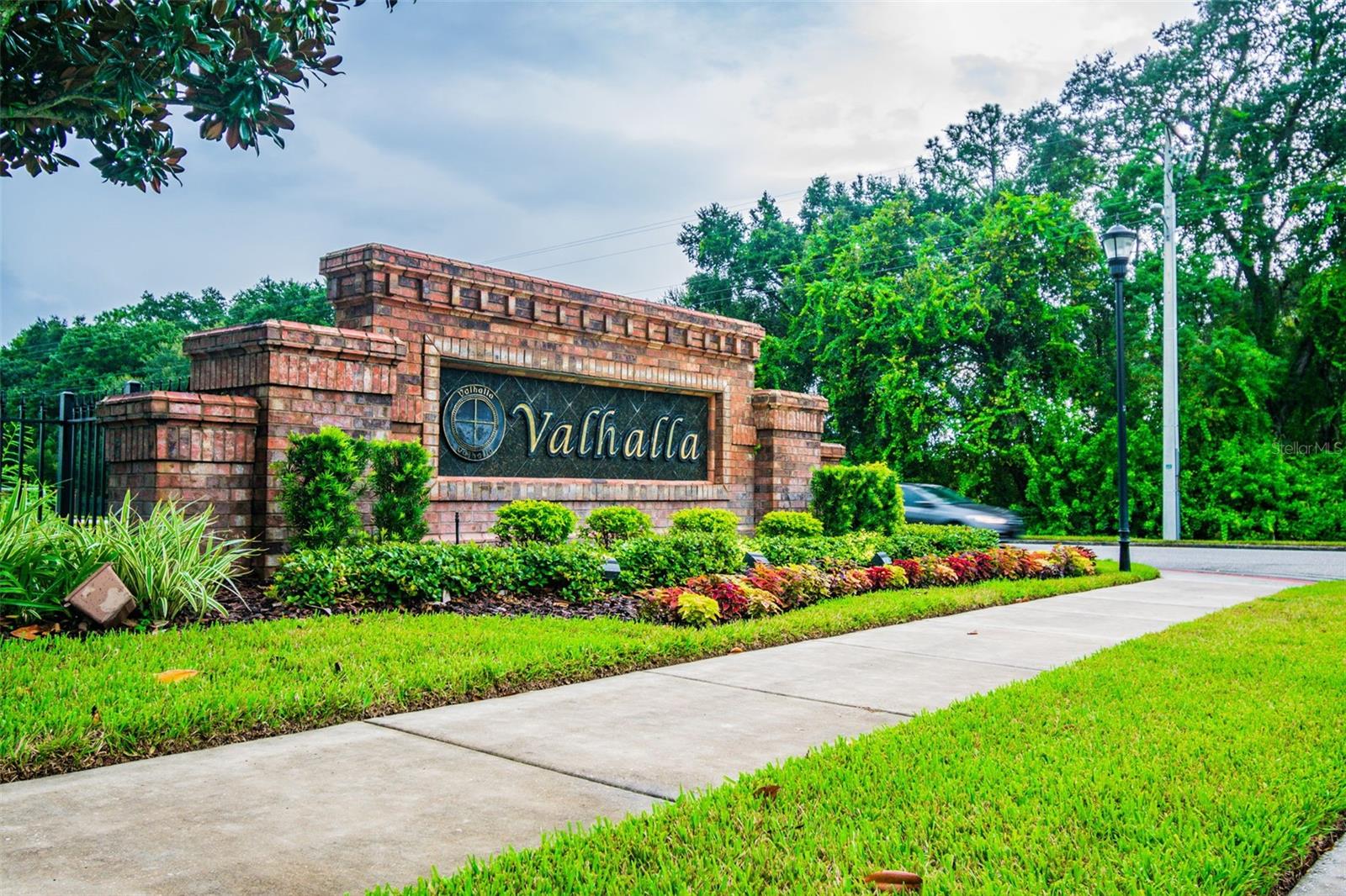 VALHALLA PH 3-4 - Residential Lease