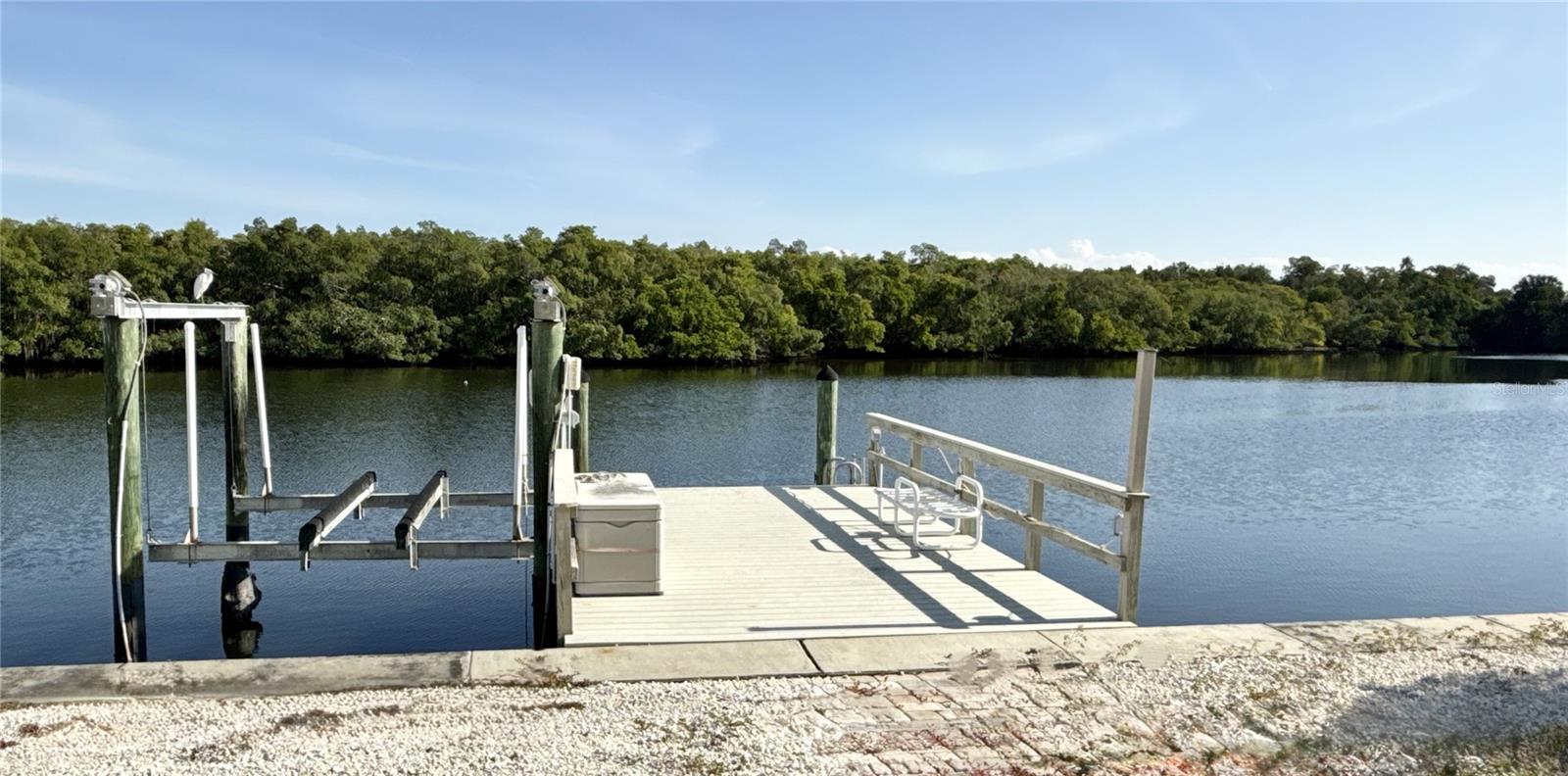 MOBEL AMERICANA MOBILE HOME PARK UNREC - Residential