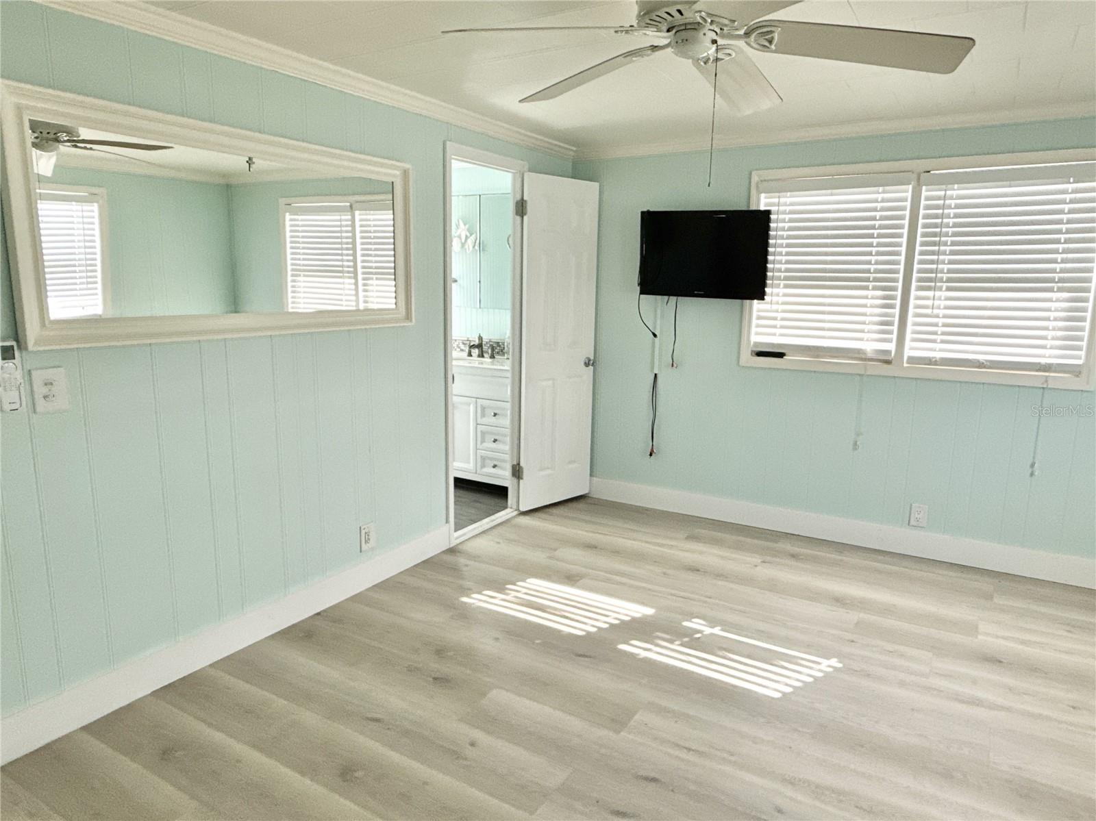 MOBEL AMERICANA MOBILE HOME PARK UNREC - Residential