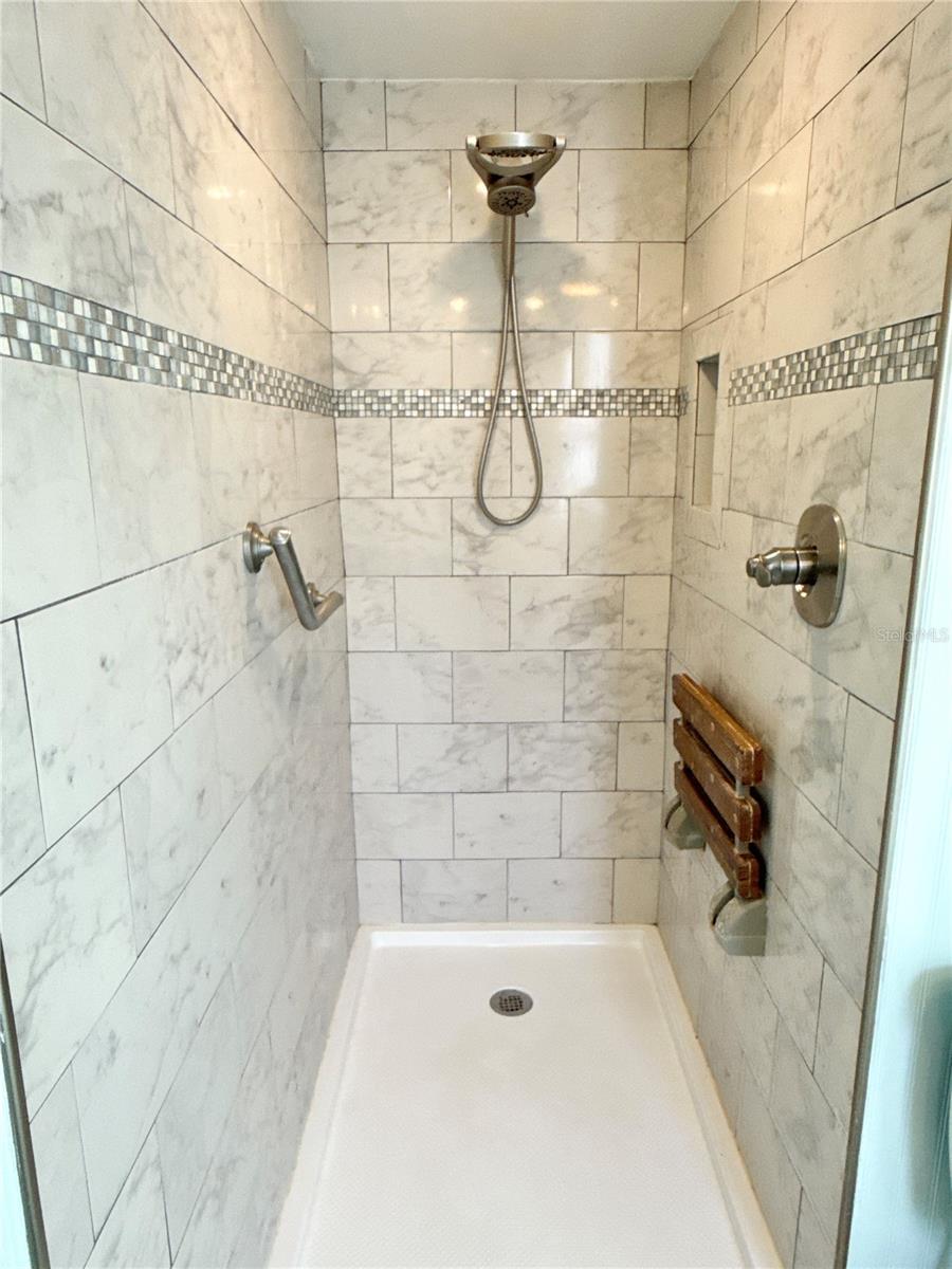 MOBEL AMERICANA MOBILE HOME PARK UNREC - Residential