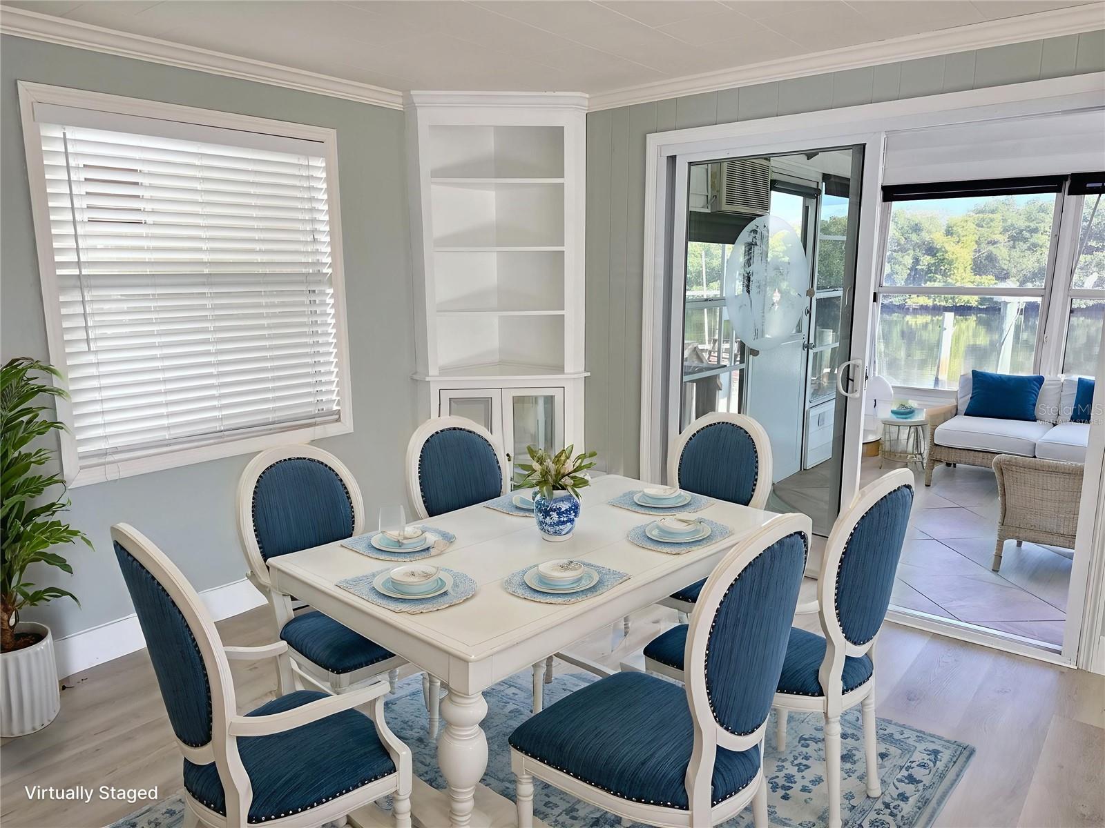 MOBEL AMERICANA MOBILE HOME PARK UNREC - Residential