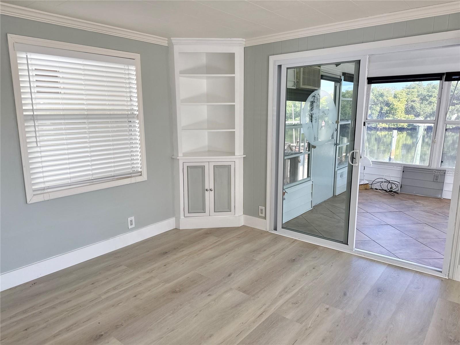 MOBEL AMERICANA MOBILE HOME PARK UNREC - Residential