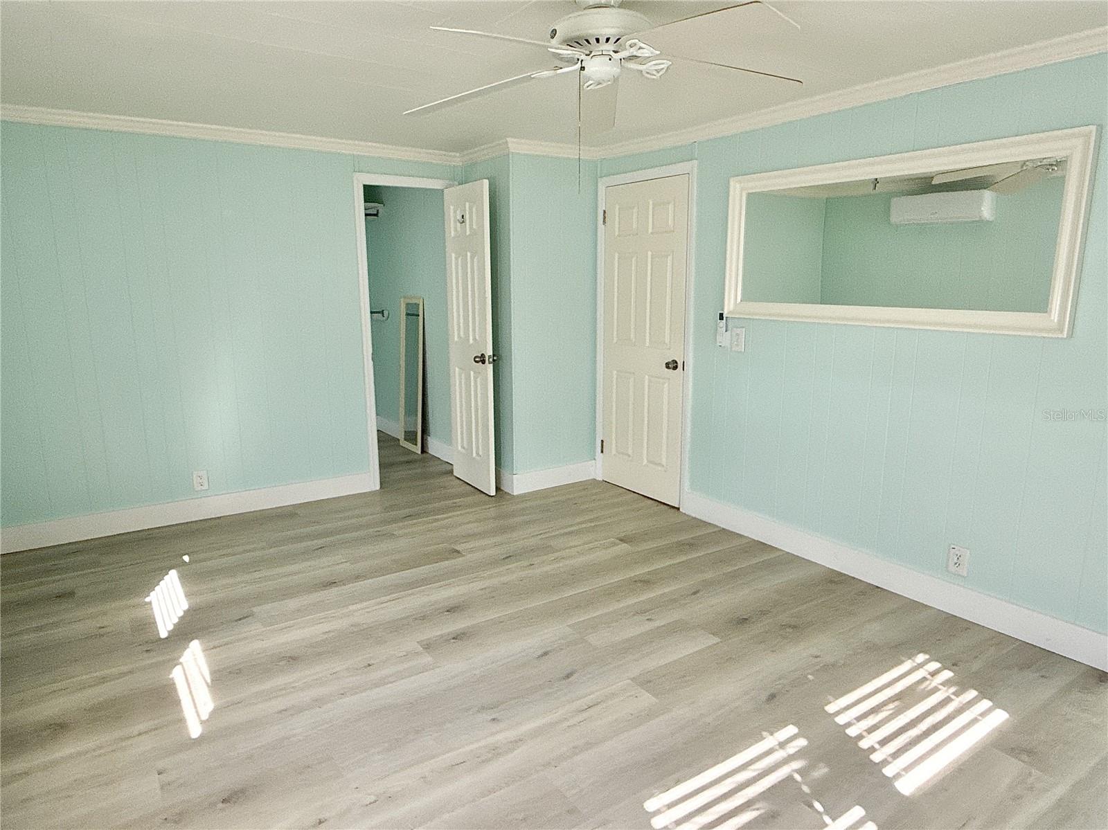 MOBEL AMERICANA MOBILE HOME PARK UNREC - Residential