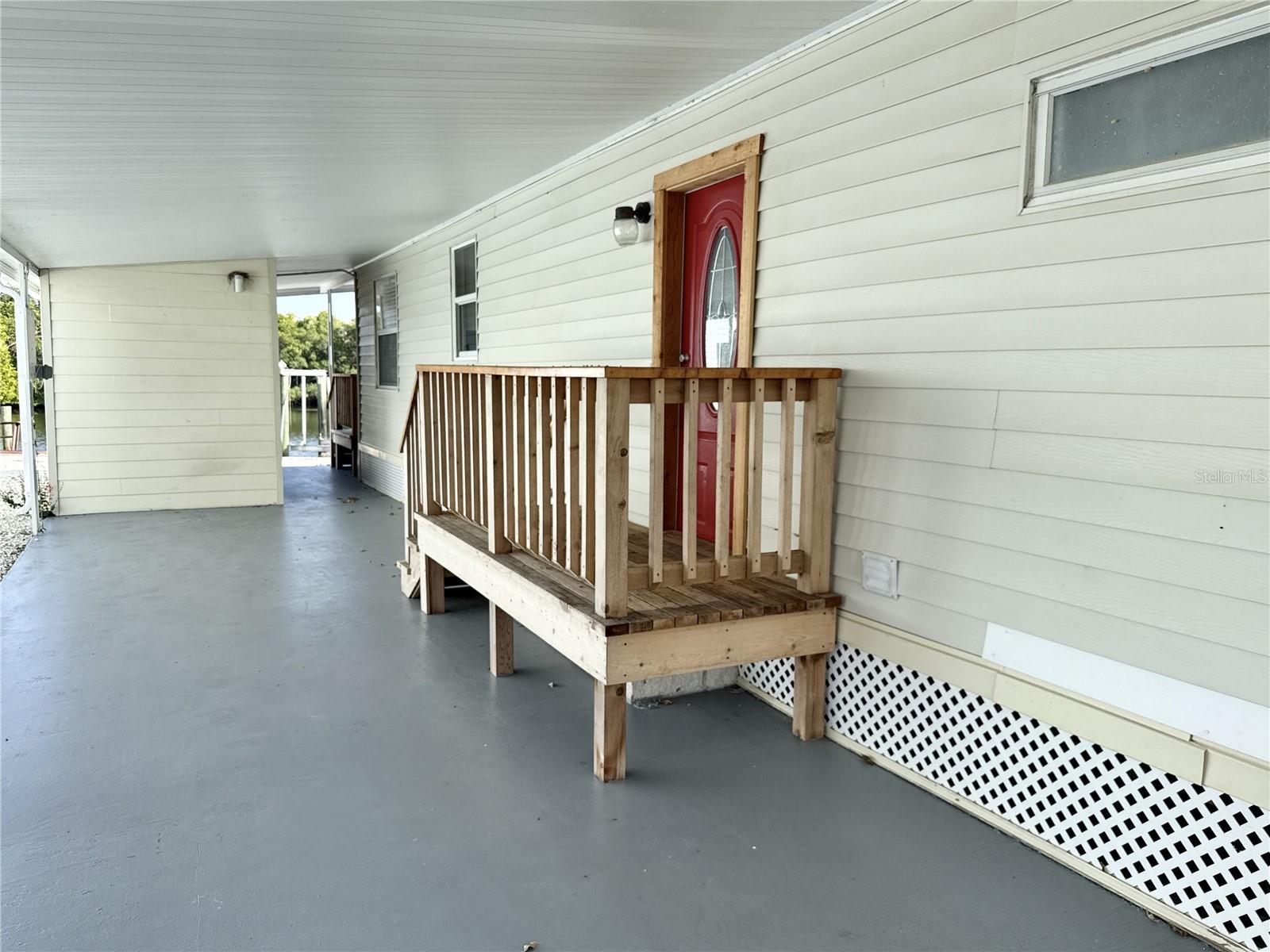 MOBEL AMERICANA MOBILE HOME PARK UNREC - Residential