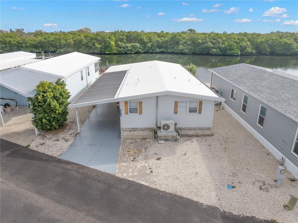 Photo of 7127 Mount Piney Road NE #718, St Petersburg, FL 33702 (MLS # TB8462093)