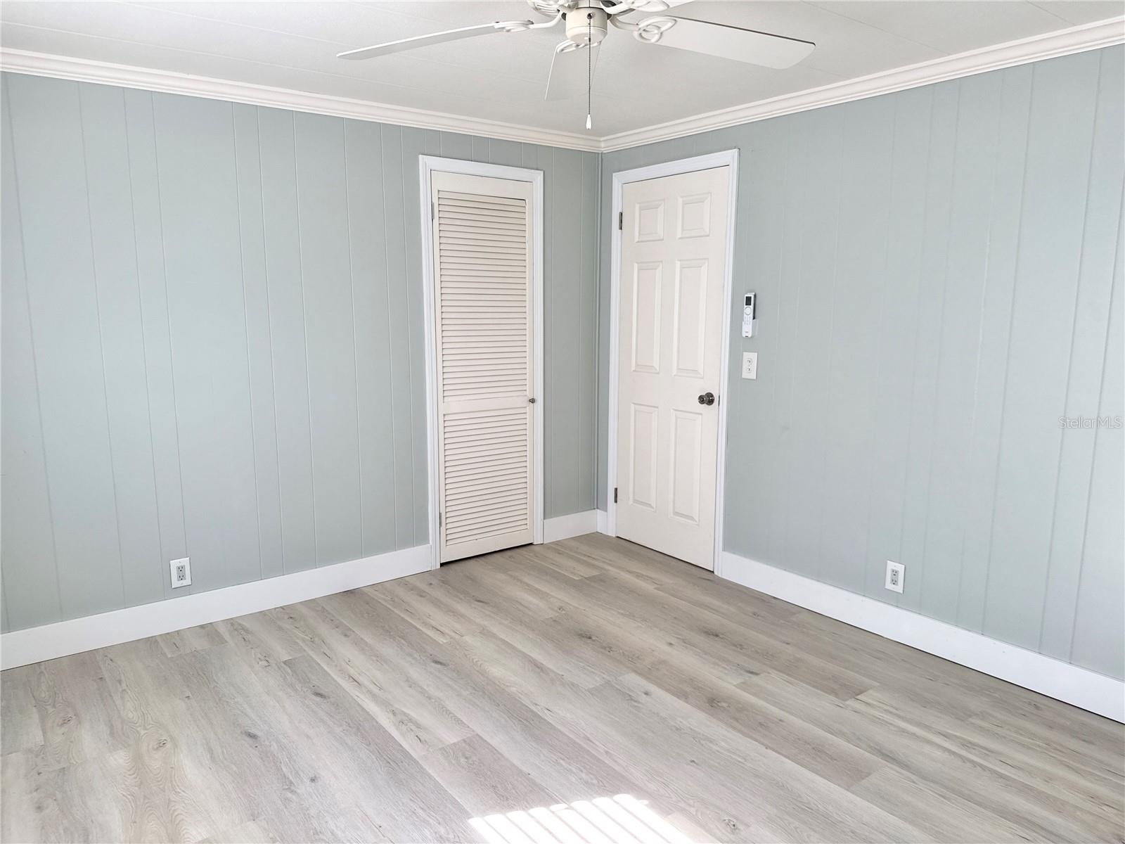 MOBEL AMERICANA MOBILE HOME PARK UNREC - Residential